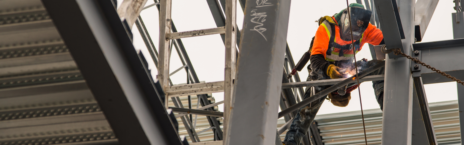 Efficient Fall Protection Equipment Management: 3 Solutions for Your Company