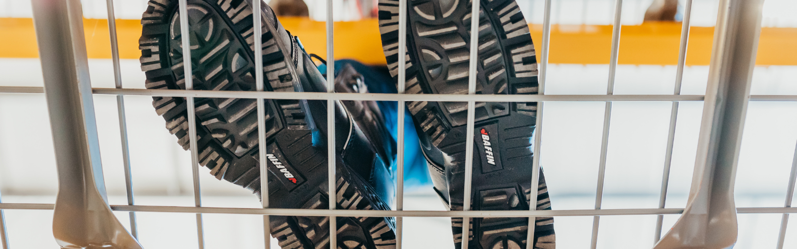 How to Prevent Slips and Falls This Winter