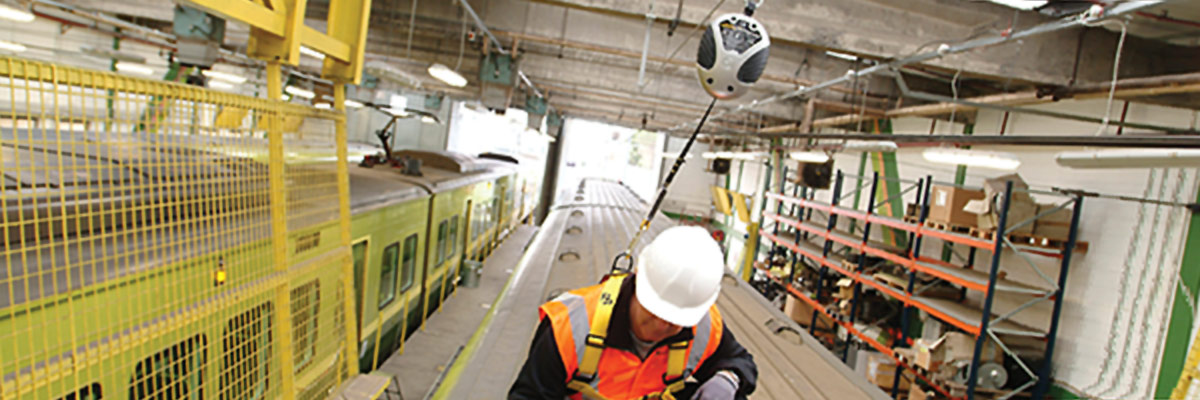 Did you know that the canadian standard for fall arrest self-retracting devices has changed?