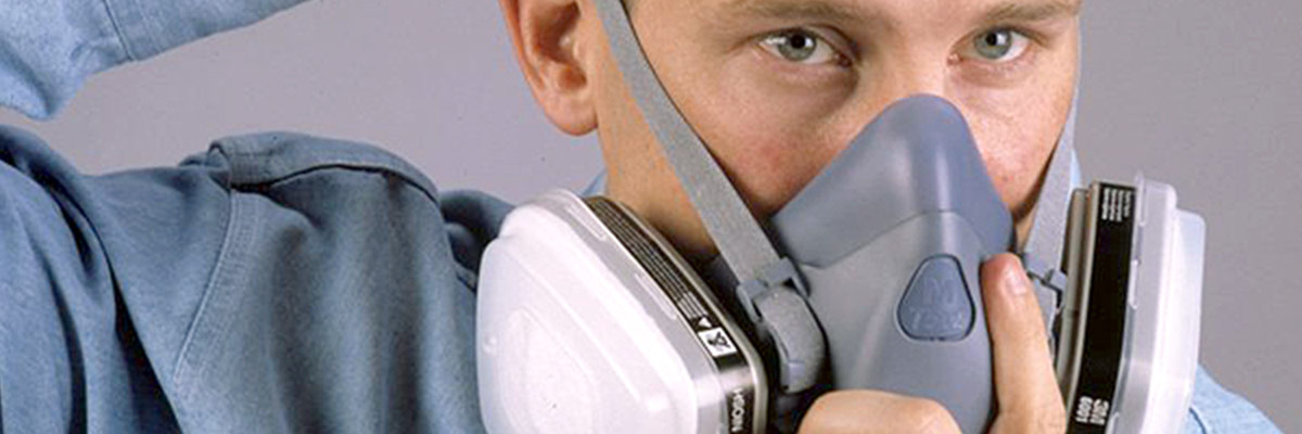 Modifications to the CSA Z94 respiratory protection standard