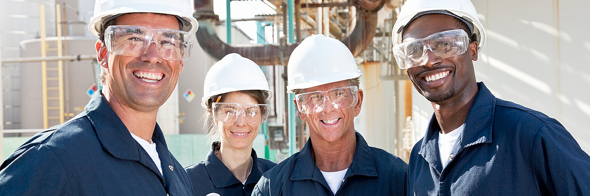 The benefits of a strong health and safety culture within your organization