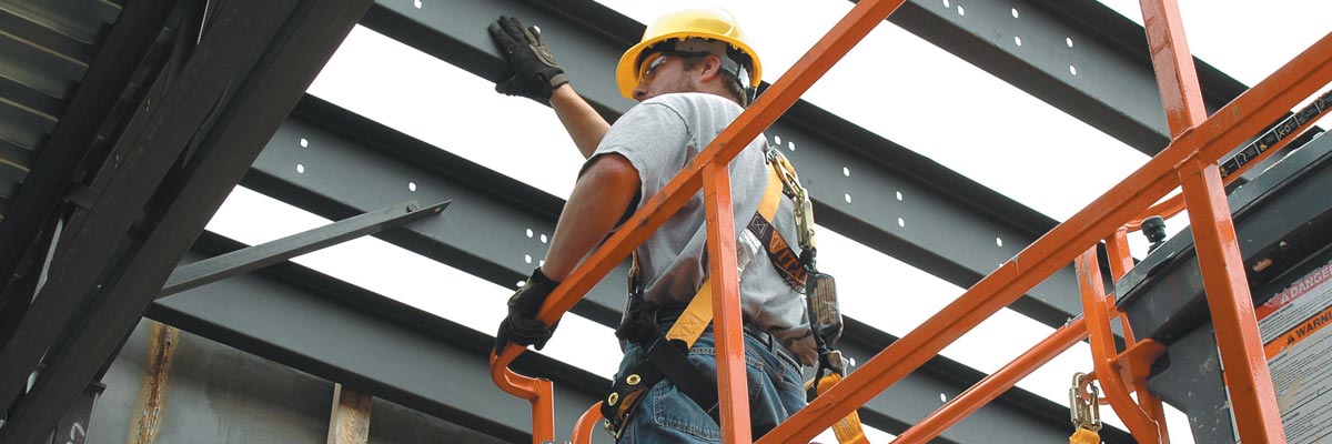 The Ontario government will oversee fall protection training in Ontario for construction workers