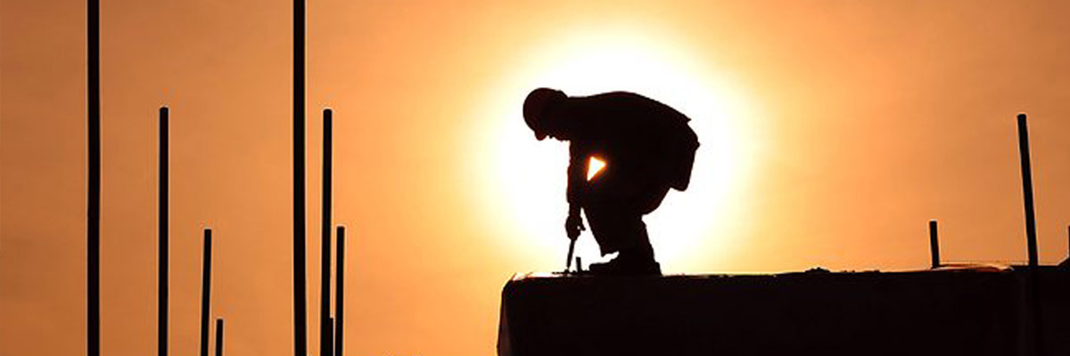 3 measures to prevent heatstrokes