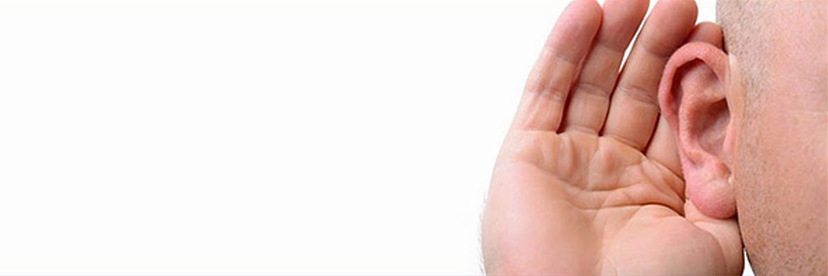 4 key steps of your hearing protection program