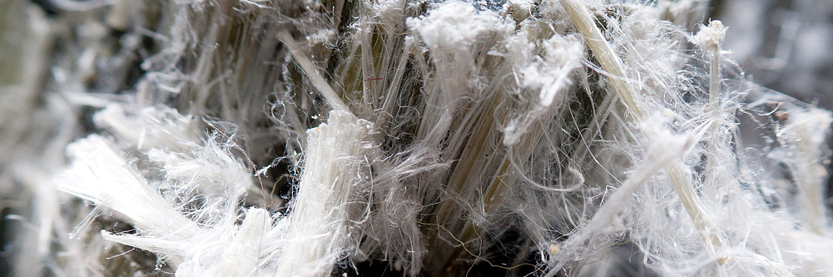 Have you properly identified all asbestos sources?