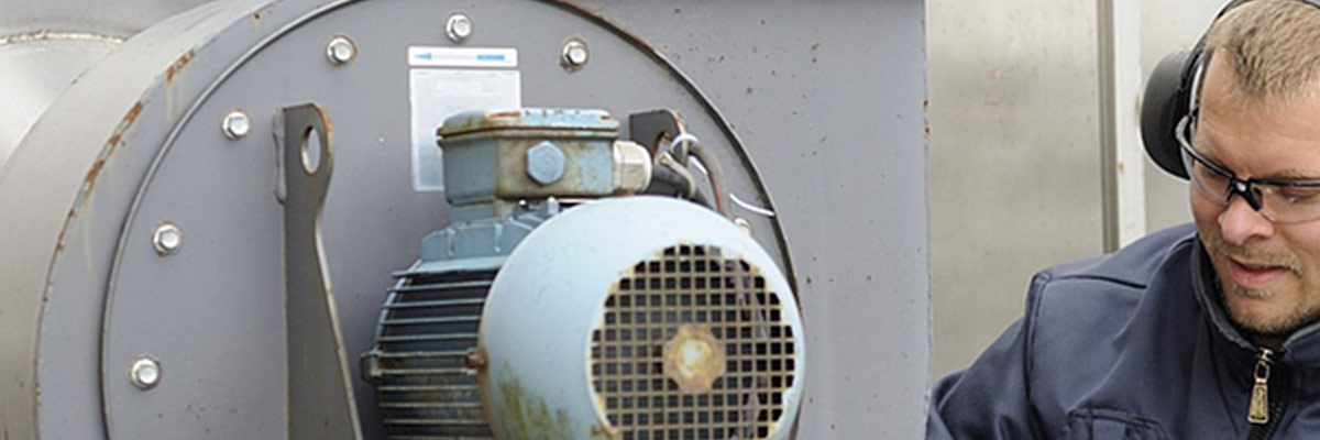 Better hearing protection with the 3M Peltor X Series