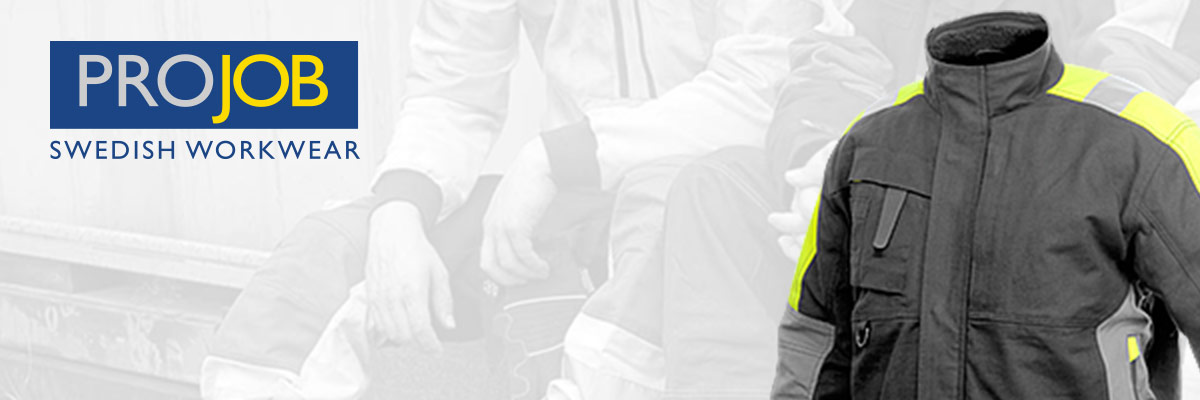 Ergonomic workwear designed for extreme conditions