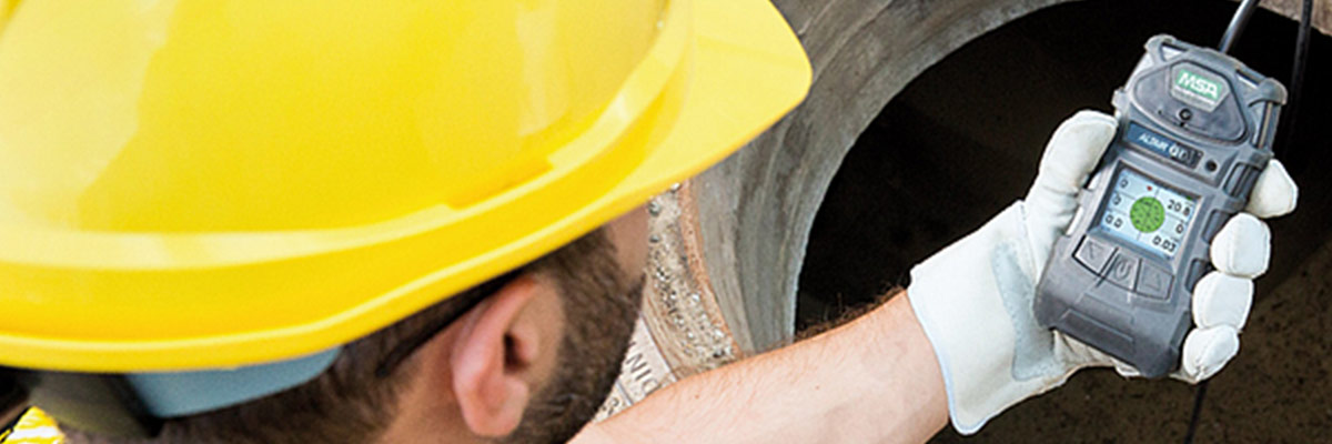 Gas detection: two mistakes to avoid