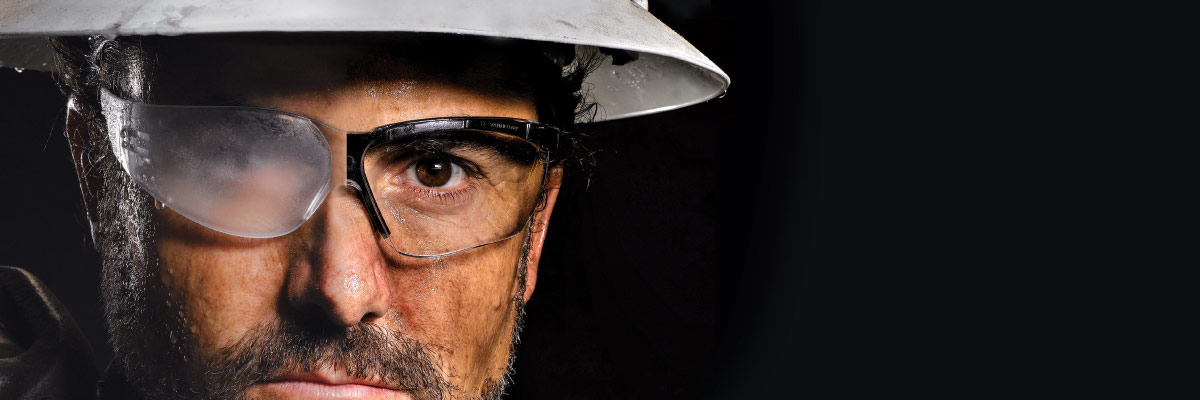 Bye, bye fogging with Honeywell Hydroshield