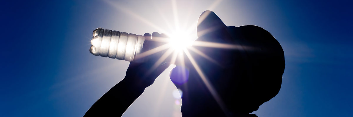 Heatstroke: more than just the temperature!