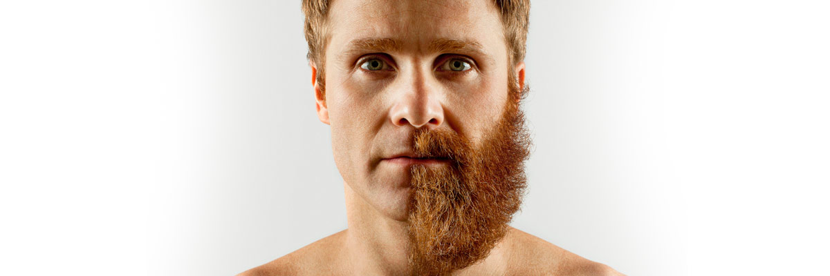 The beard and the respiratory protection mask: a duo to avoid