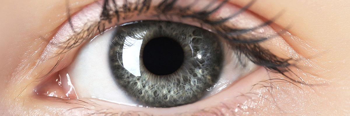 Choosing the right eye protection