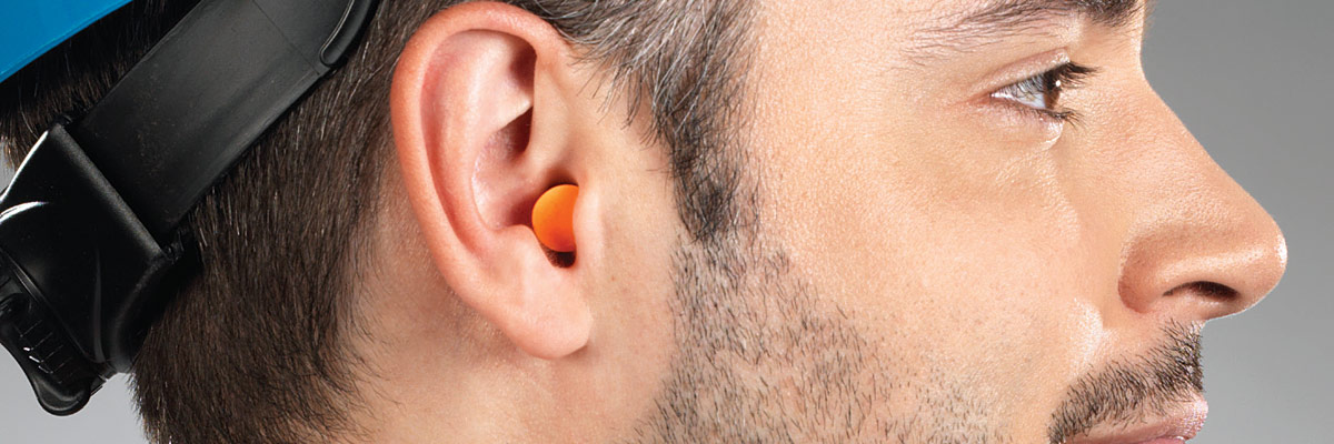 FirmFit earplugs