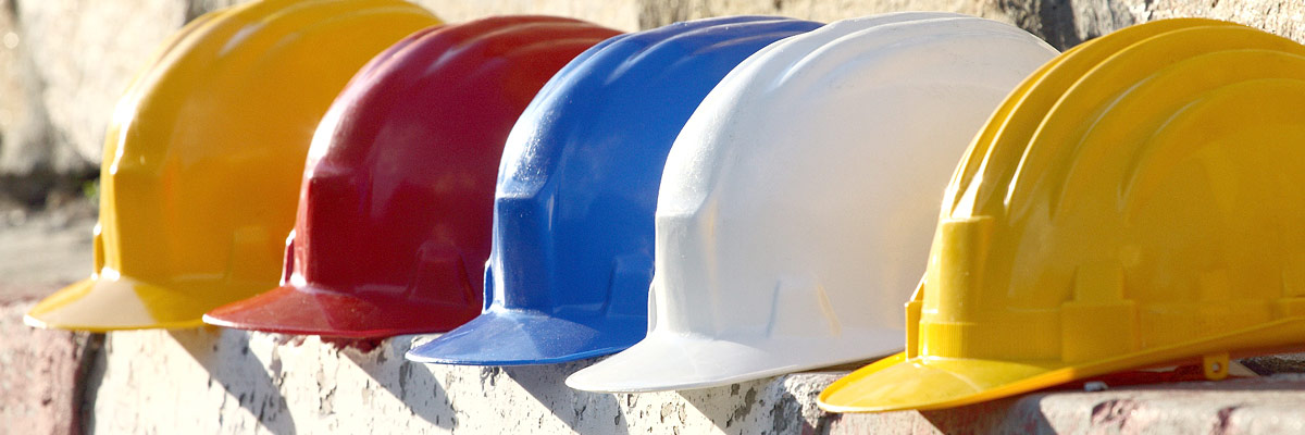 The new CSA Z94.1-15 standard in head protection