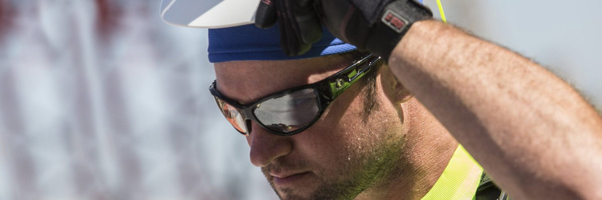 Stay cool this summer with our cooling headbands!