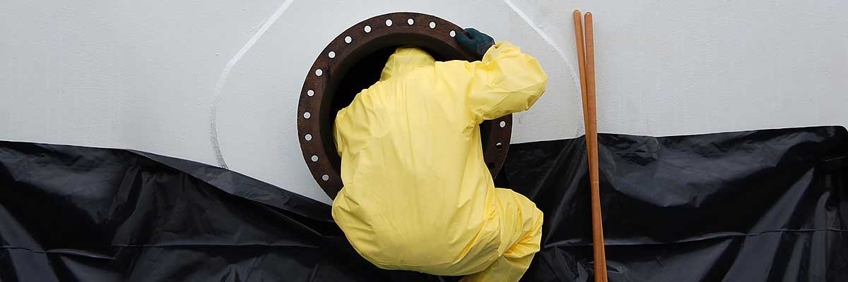 CSA Z1006-16: The standard for confined spaces