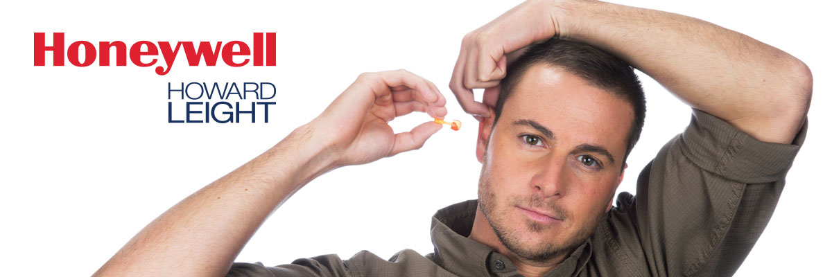 Honeywell Trustfit Pod earplugs: trustworthy, practical and comfortable