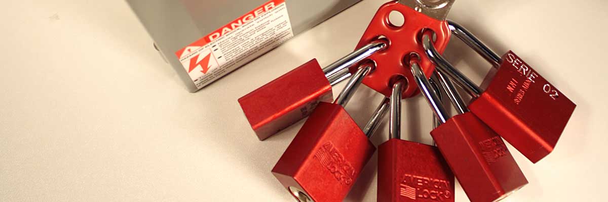 Individual lockout versus group lockout: what are the differences?