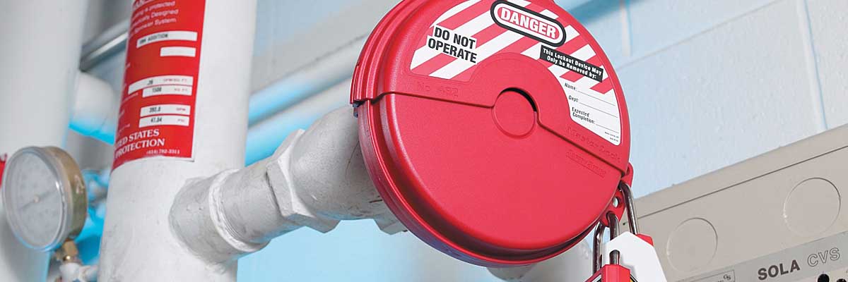 10 Essential Tools for a Successful Lockout Program