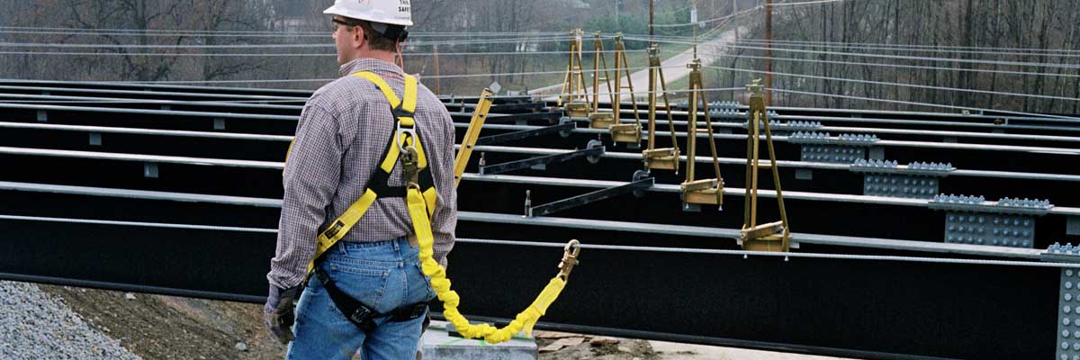 CSA Z259.11 Standard: A new version of the standard for working at heights