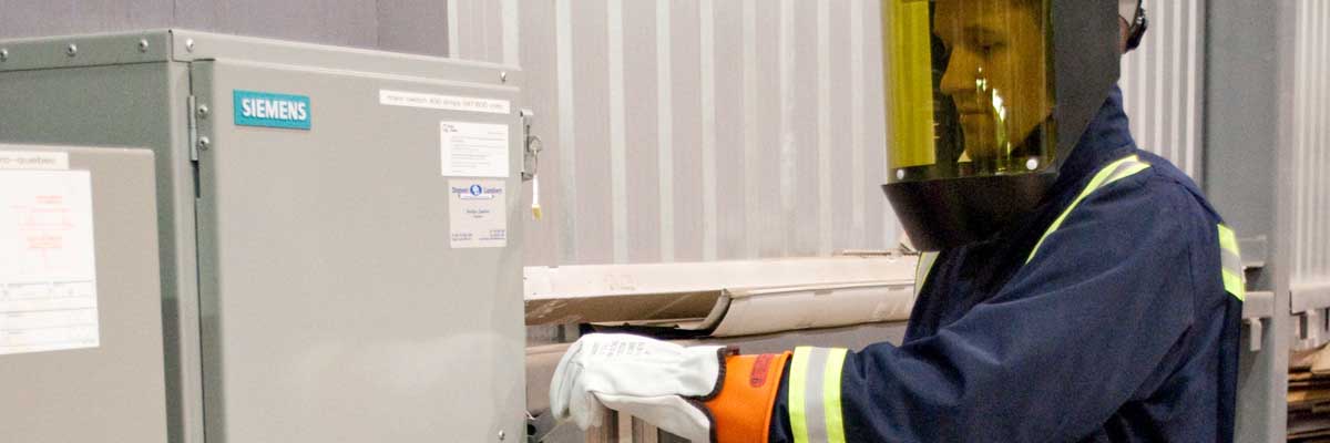 Standard CSA Z462: The 15 changes to the 2018 edition you need to know