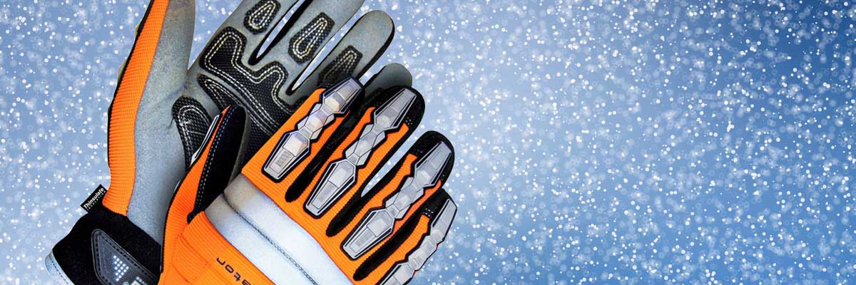 Selecting the best cold weather work glove