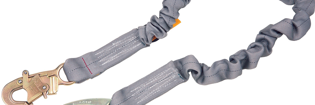 Why should we read the labels on energy absorbers?