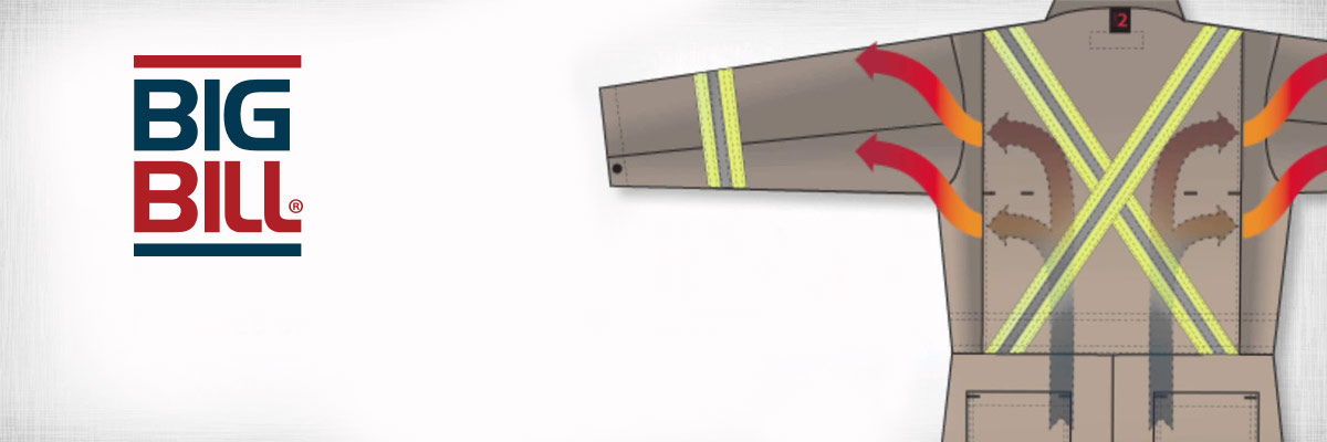 Flashtrap: A Big Bill Patented Technology