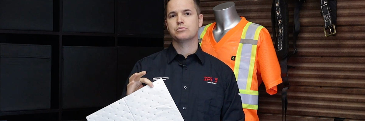 Spill Kits for Sound Environmental Management