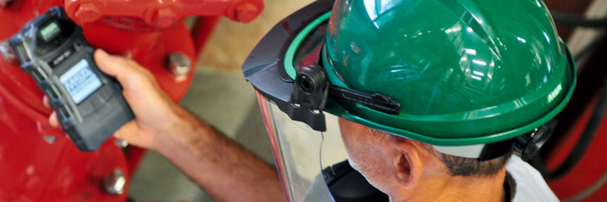 Hard Hats Have an “Expiration Date” Too!