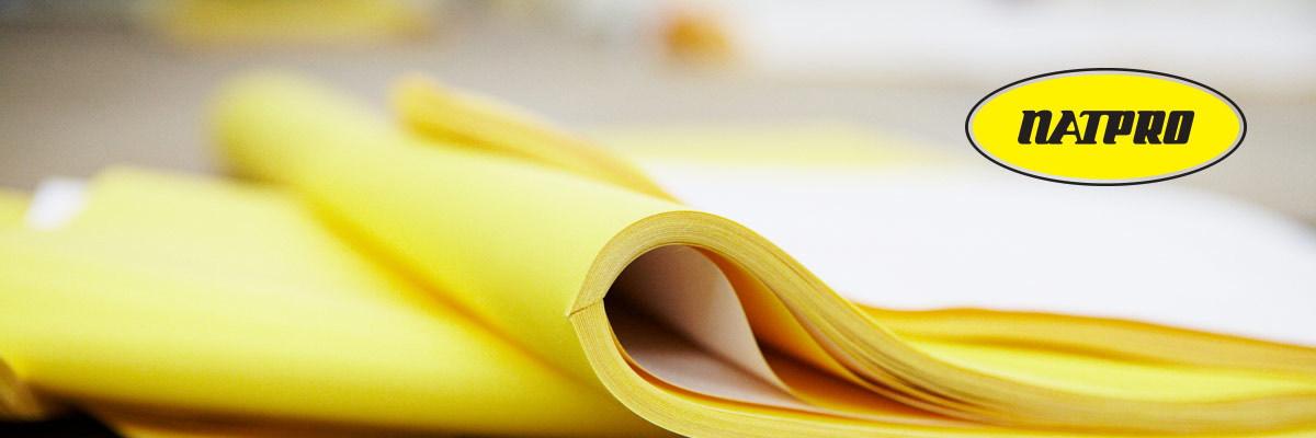 The advantages of neoprene-coated fabrics