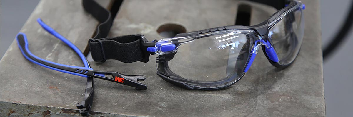 Eye Protection Fundamentals