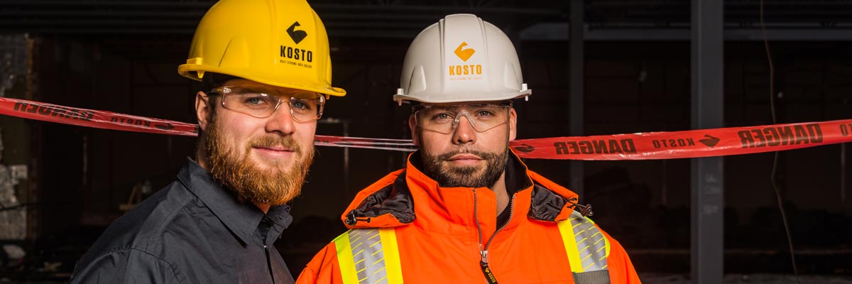 Workplace Safety Clothing: A Necessity!