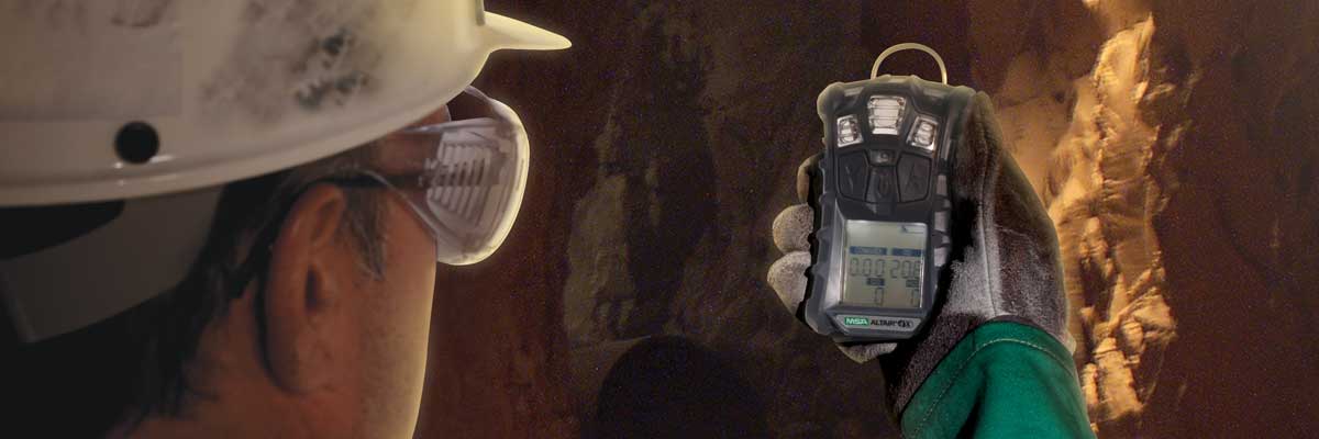 The Right Way to Clean Your Gas Detector Devices