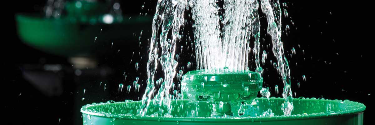 A Beginner’s Guide to Emergency Showers and Eyewash Stations
