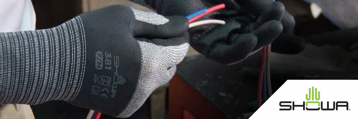 Microfiber Technology for Enhanced Hand Protection