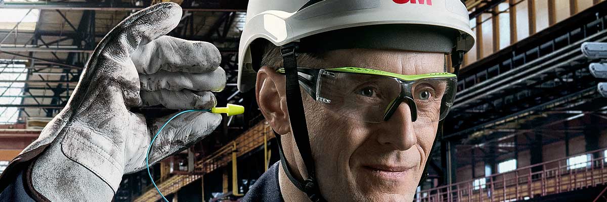 All You Need to Know About Noise Reduction Rating (NRR)