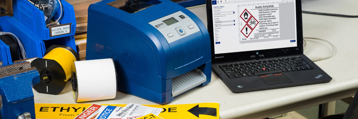 4 Key Benefits of a Visual Workplace