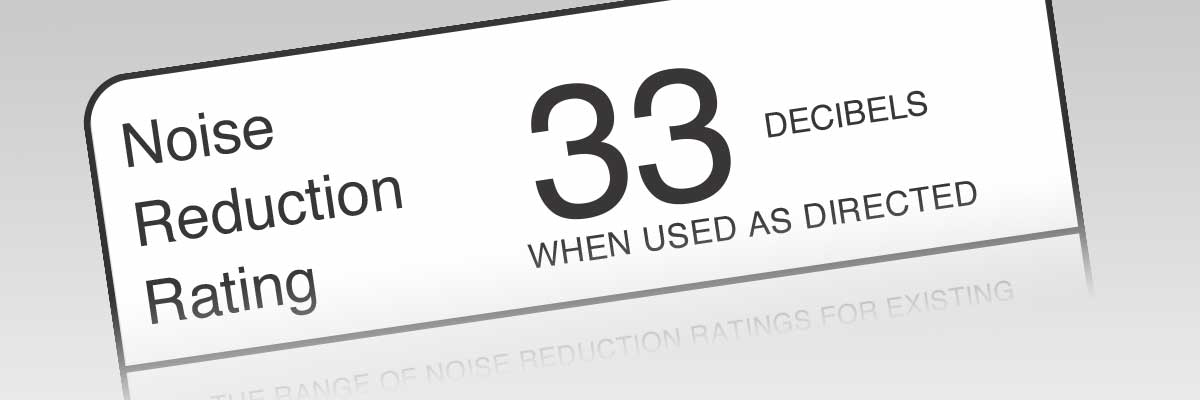 Understanding Hearing Protection Devices Labels