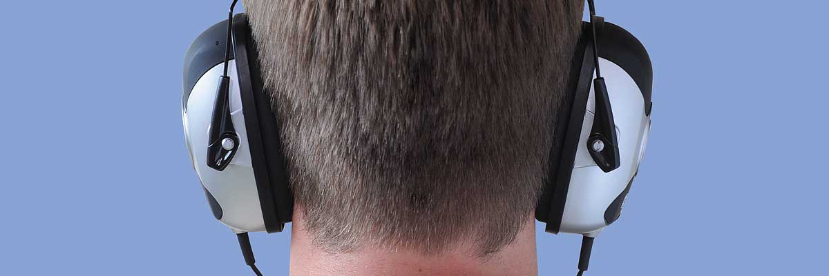 Your Questions on Hearing Protection Answered