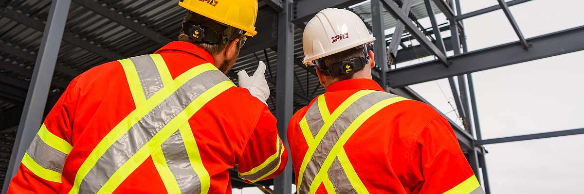 The F70 Series: Comfort and Protection Against Electric Arcs