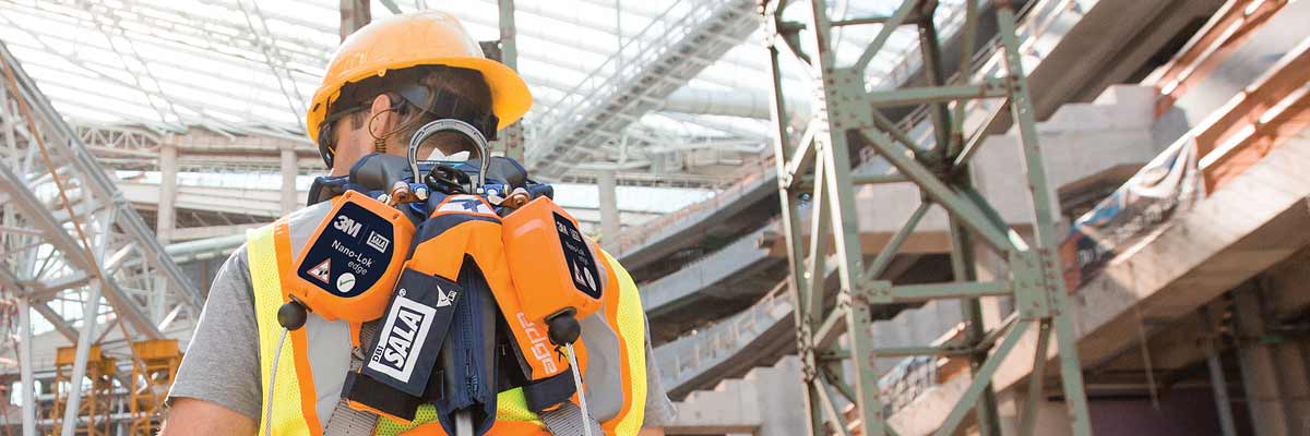 Suspension Trauma 101