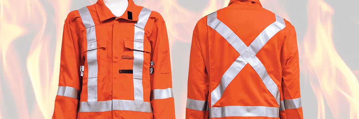 Make sure you’re seen yet comfortable with IFR