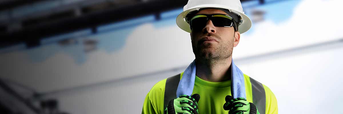 PIP Canada hard hats: local products that perform