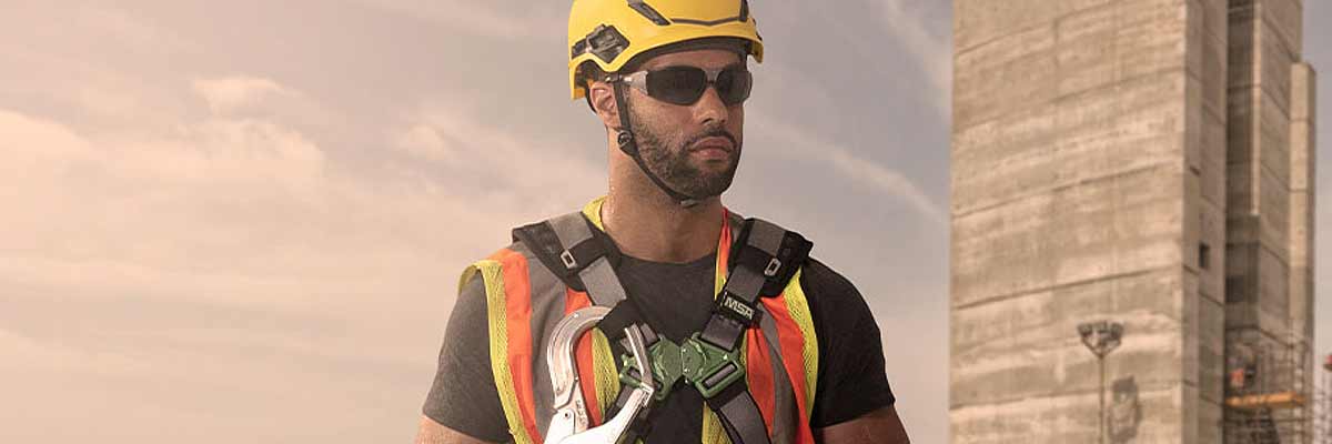 All the Answers About the End of Life of Your Safety Harness