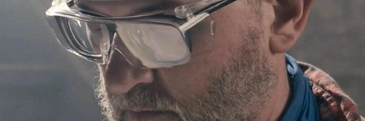 Pyramex H2MAX: durable and efficient anti-fog