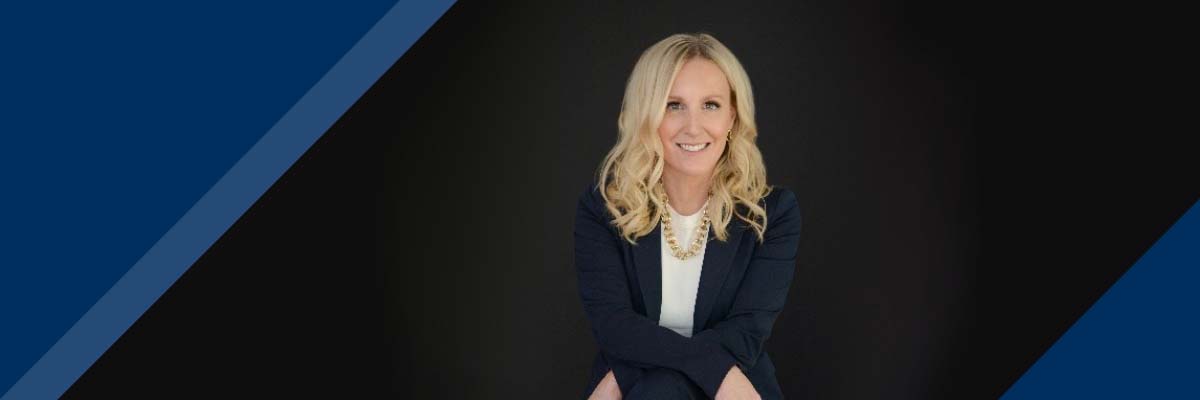 Our President: Kim Levesque