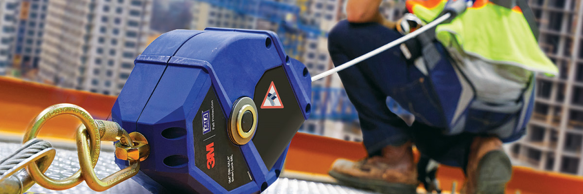 [Webinar Recap] Work on the Edge Confidently with 3M