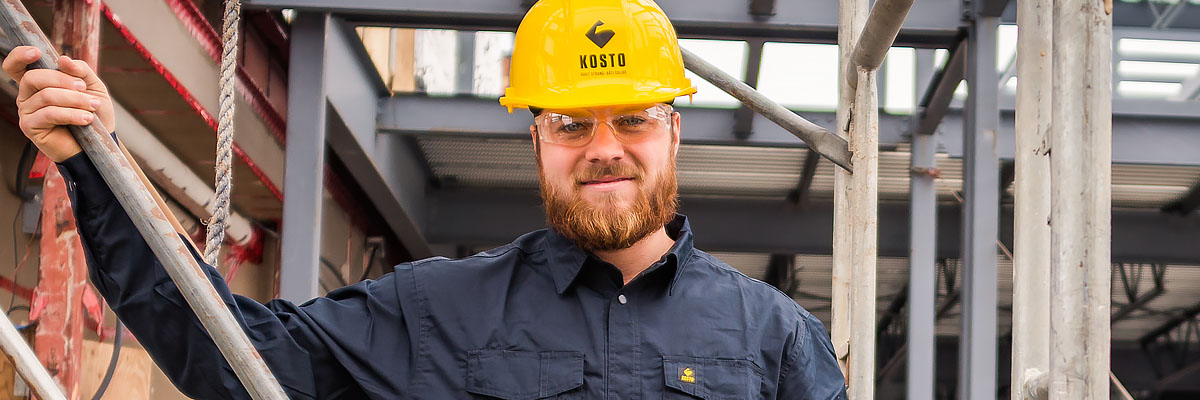 Kosto Summer Clothing: No More Sweaty Clothes in the Heat!