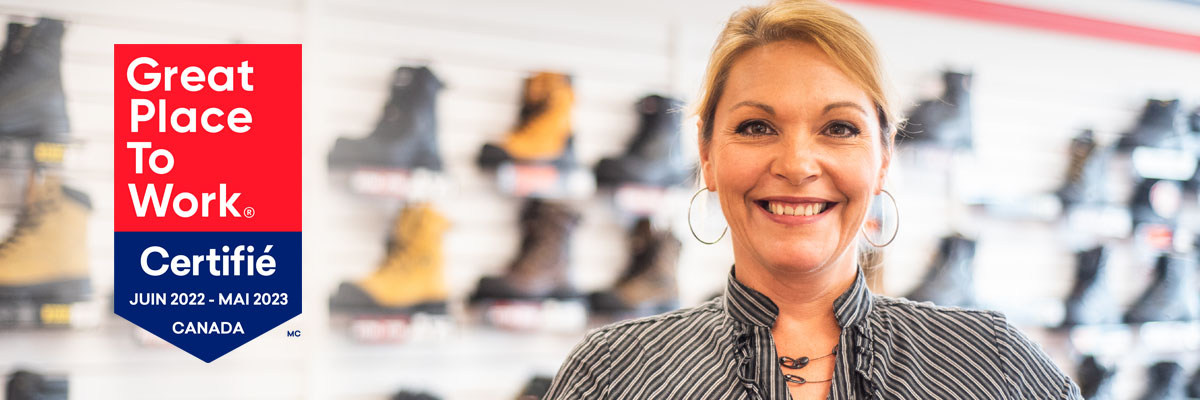 SPI Health and Safety is officially certified Great Place to Work®